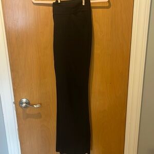 The Limited Black Collection Drew Fit